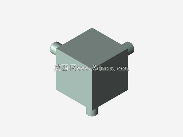 3D打印机-概念不完整项目