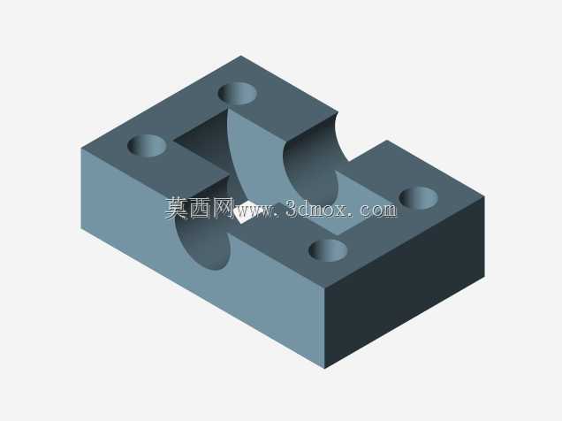 3D打印机-概念不完整项目