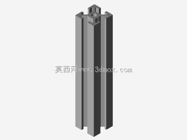 3D打印机-概念不完整项目