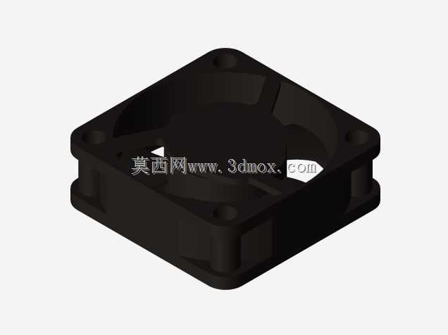 3D打印机-概念不完整项目
