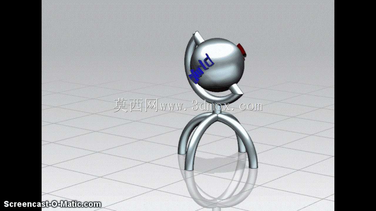 格拉布CAD世界