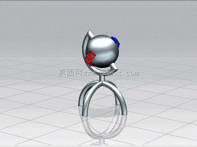 格拉布CAD世界