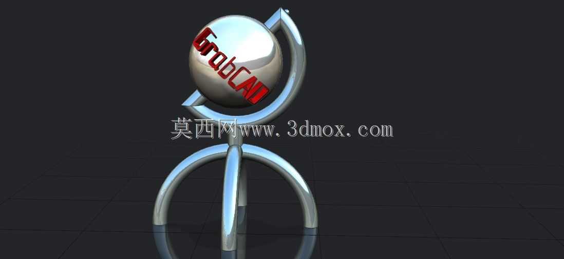 格拉布CAD世界