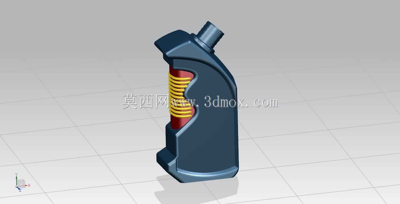 NX9 CAD��ƿ