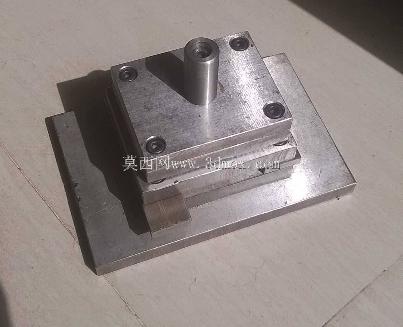 标准按键的按键工具