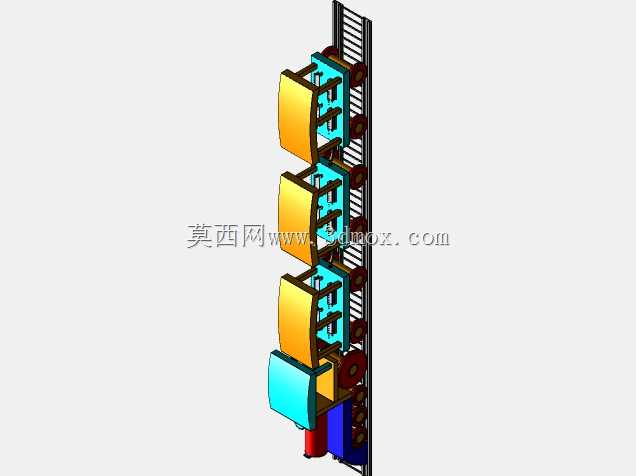 玩具火车