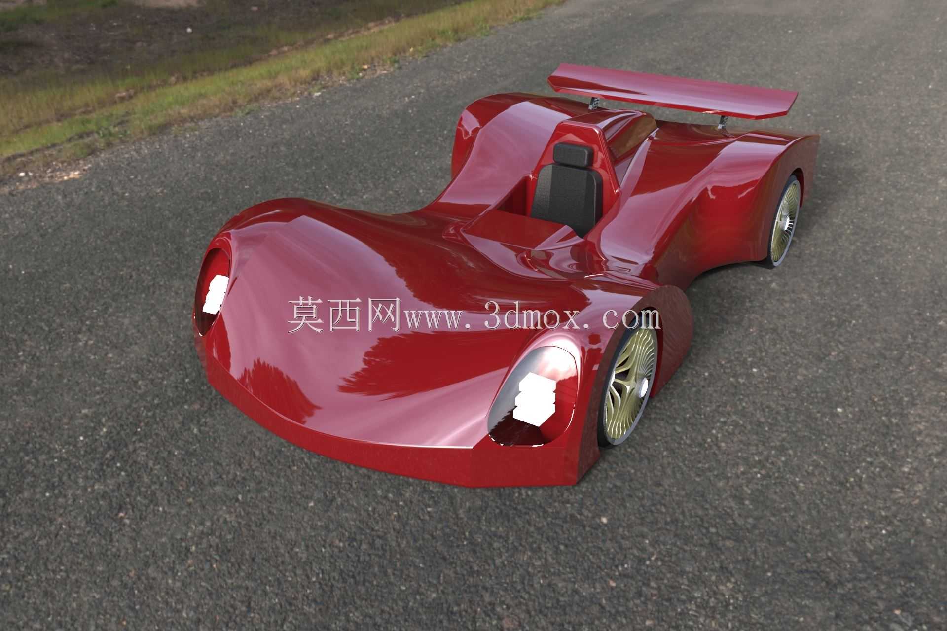 概念车