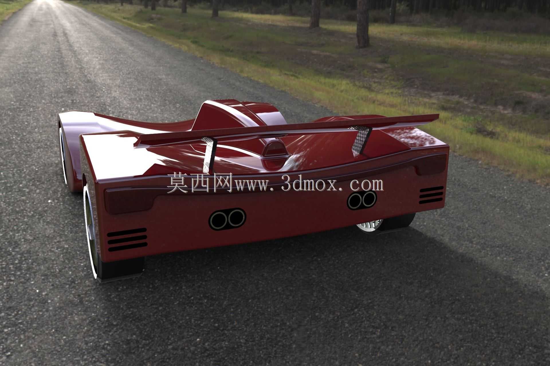概念车
