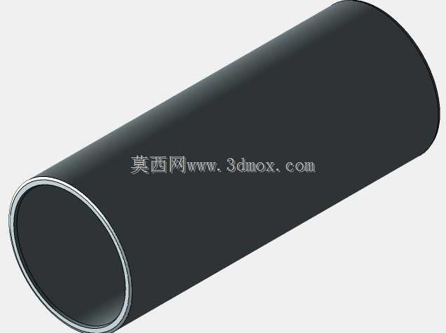 双作用气缸