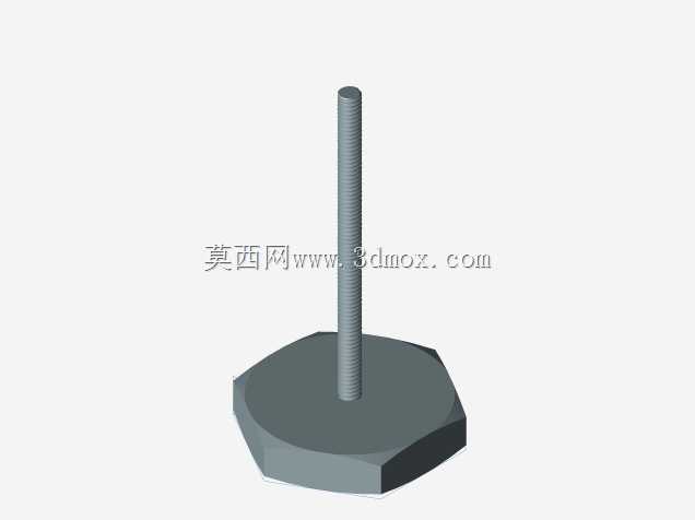 滑轮支撑组件