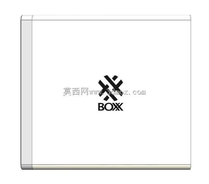 Box_X_2.0
