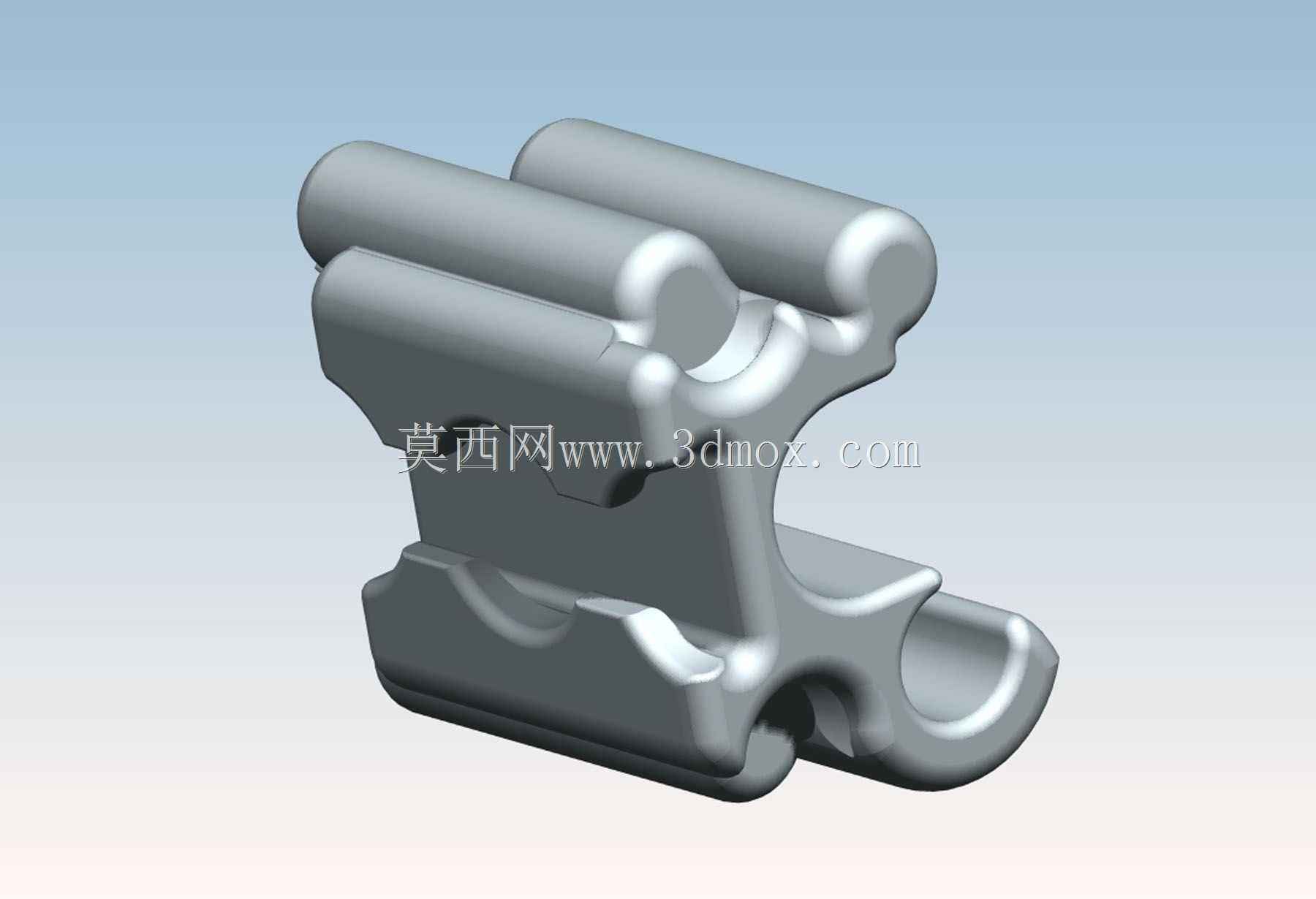 3D�ɴ�ӡCHAMP