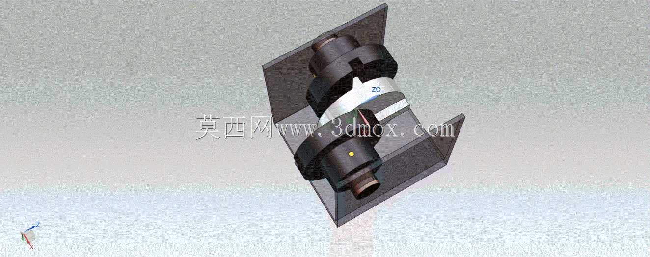 奥德姆联轴器