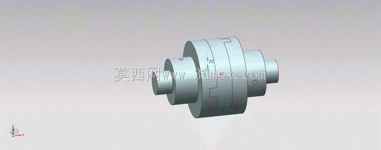 奥德姆联轴器