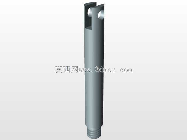 立式斯特林发动机