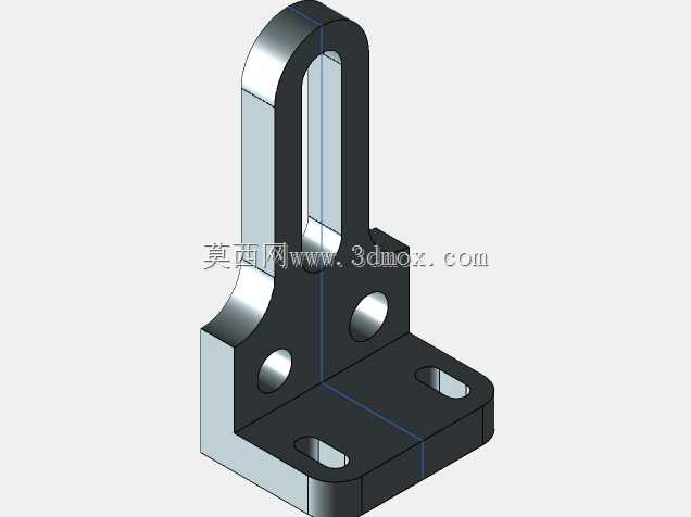 西门子nx 10三维建模实践项目