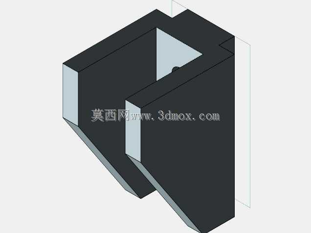西门子nx 10三维建模实践项目