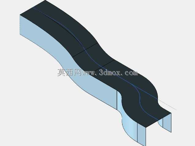 西门子nx 10三维建模实践项目