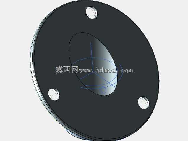西门子nx 10三维建模实践项目