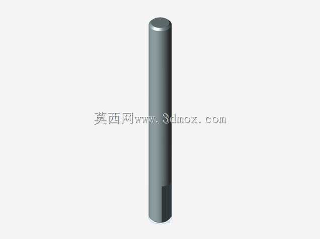 卧式斯特林电动机
