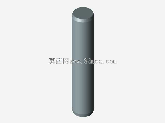 卧式斯特林电动机