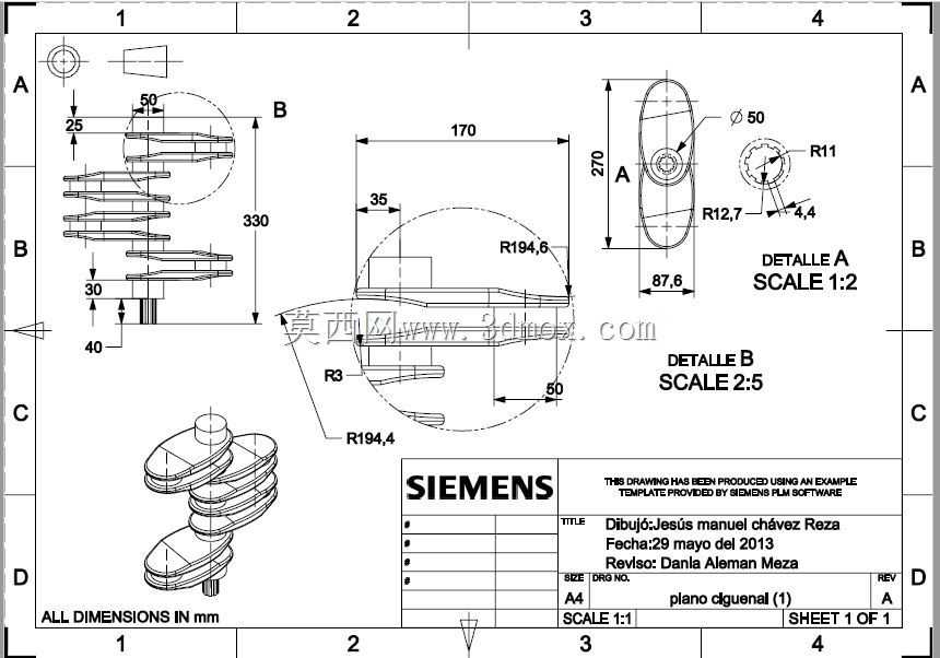 �����ܳɣ�4�ף�NX\u0026.STP��������