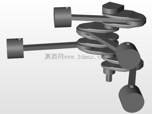 曲轴总成,4缸(NX\u0026.STP)!!!