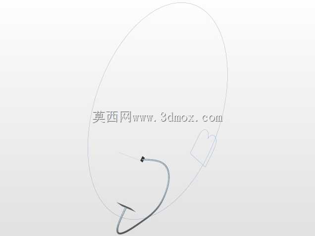 压电式氧压传感器