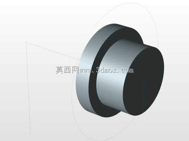 压电式氧压传感器