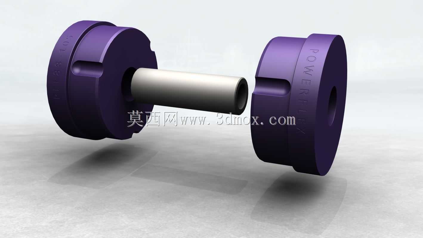 Powerflex PFF8105-8