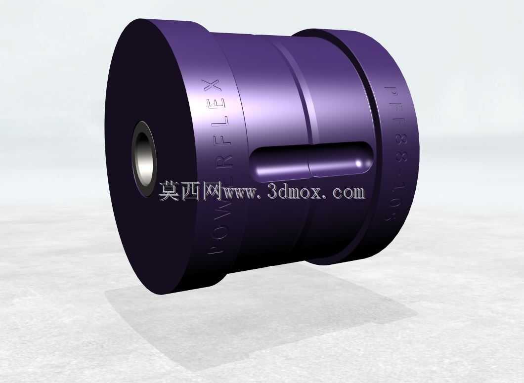 Powerflex PFF8105-8