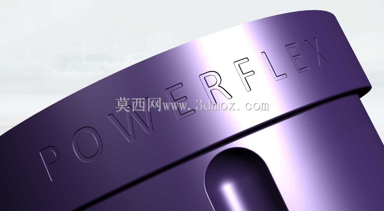 Powerflex PFF8105-8