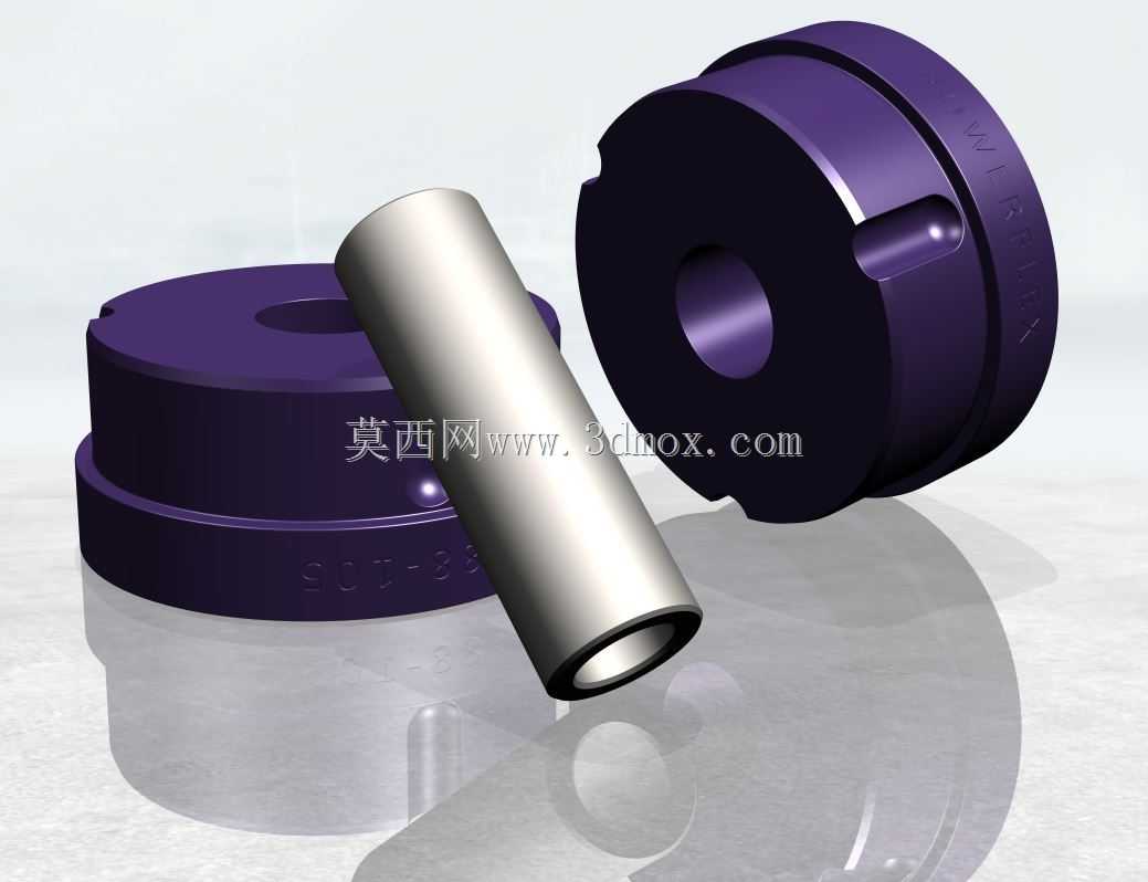 Powerflex PFF8105-8