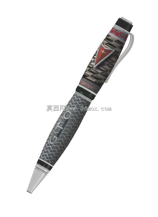 大本钟钢笔套装