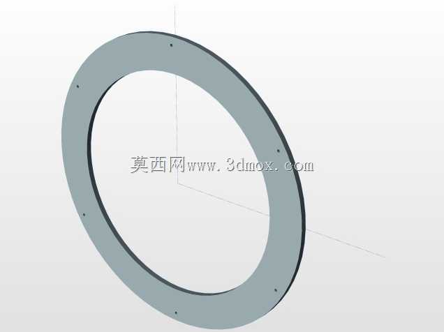 单片式离合器总成