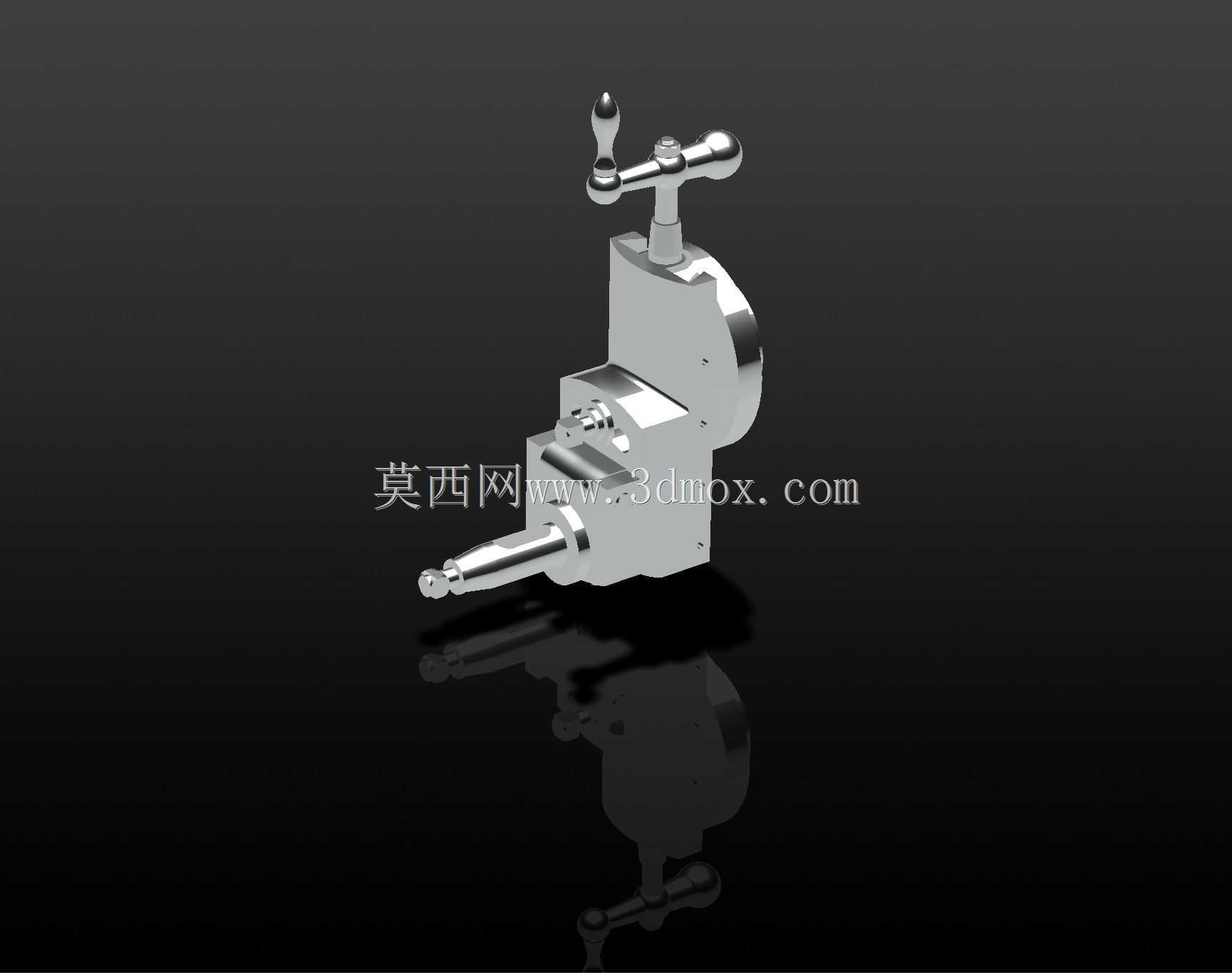 插齿刀头总成