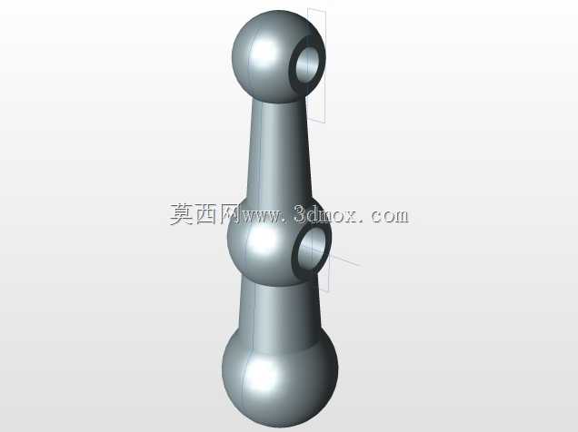 插齿刀头总成
