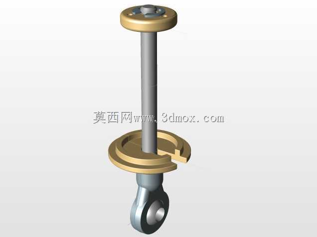 悬挂系统
