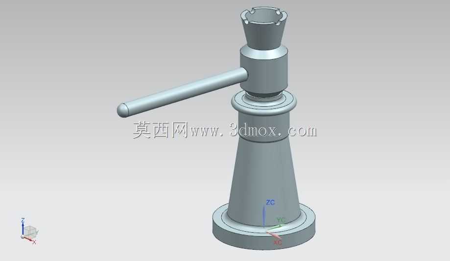 螺旋千斤顶总成
