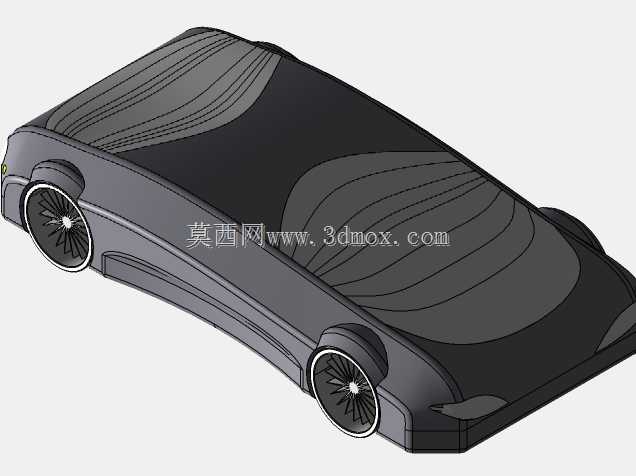 汽车型号