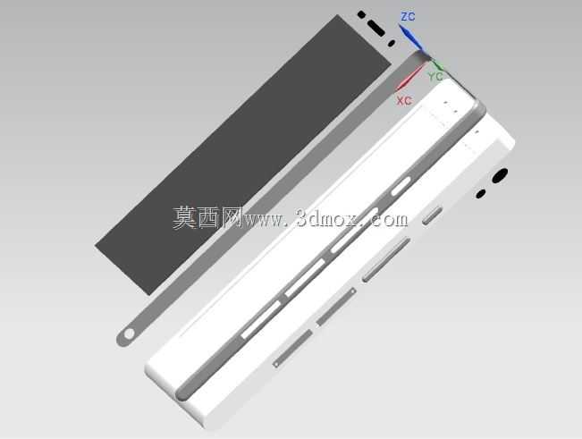 华为P6