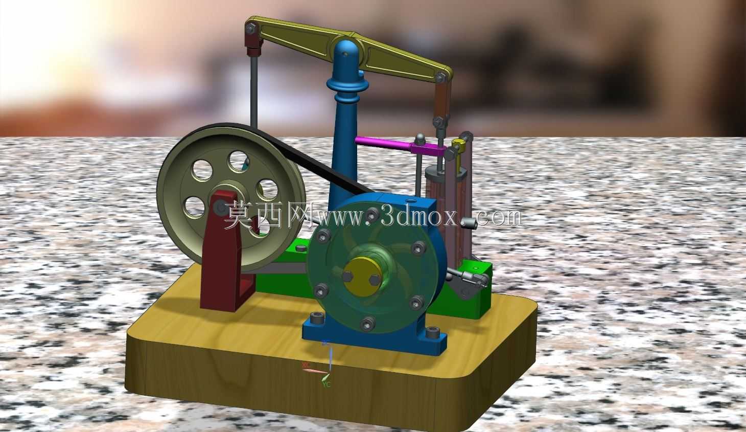 Projectarbeit\u������NX