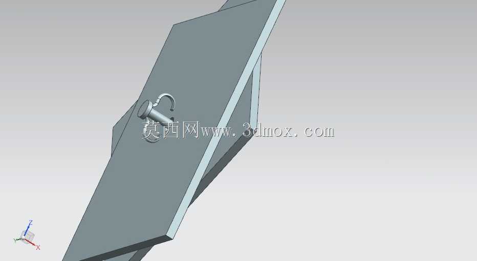 原型紧固件