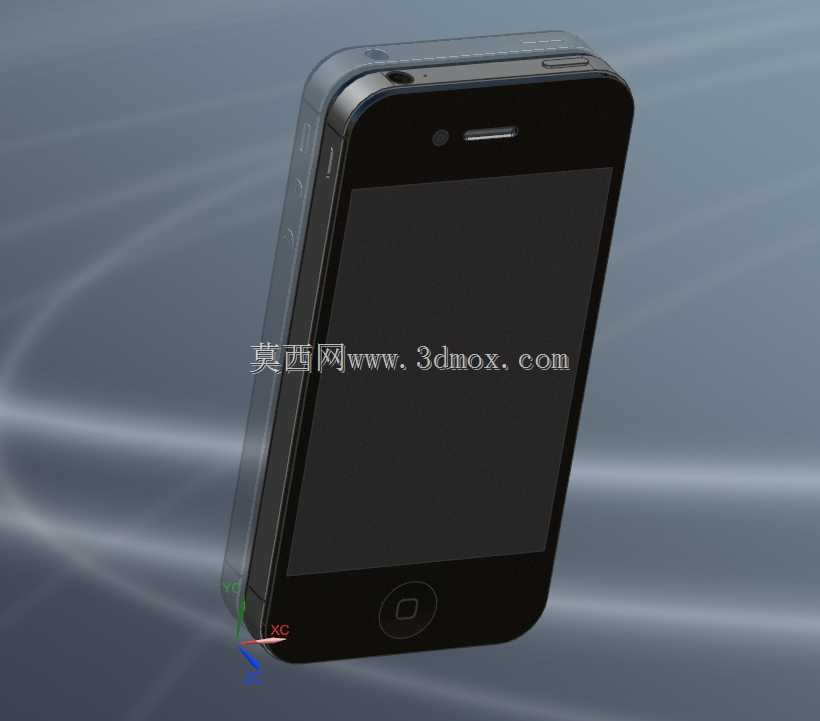 iPhone4S