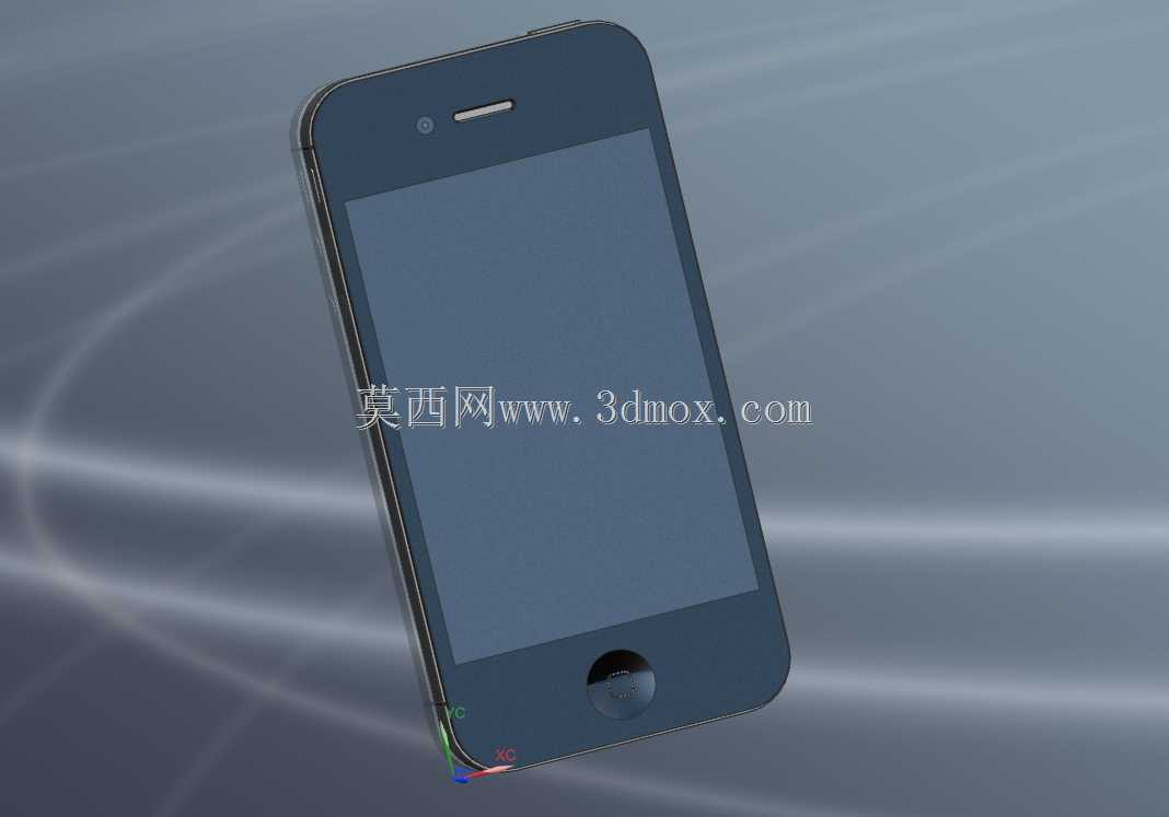 iPhone4S