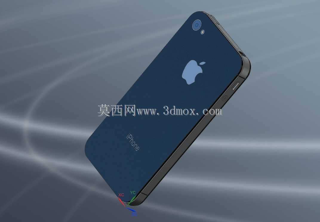 iPhone4S