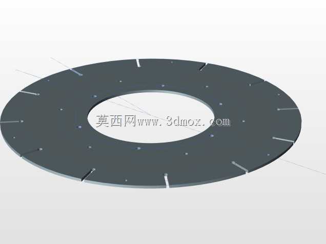 离合器片总成