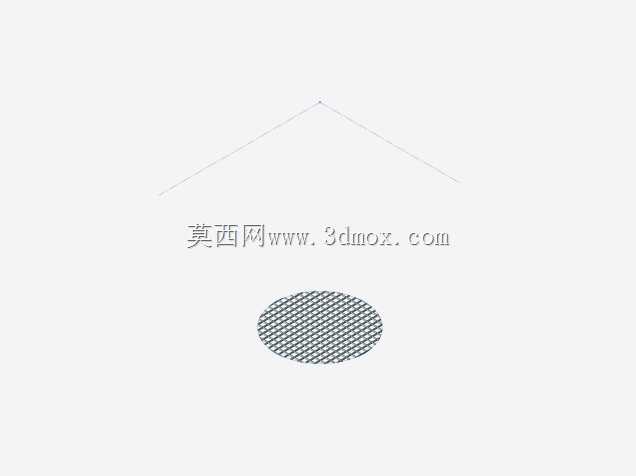 拱腹通风口