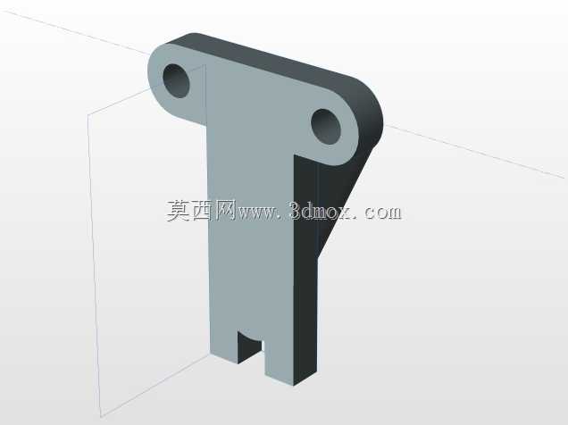 零件造型