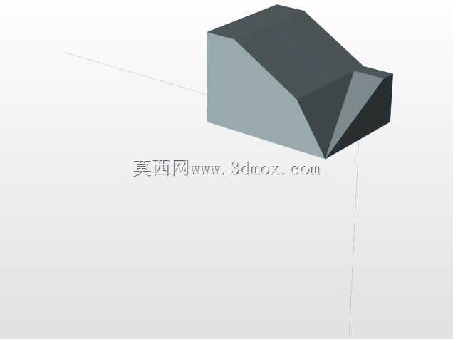 零件造型